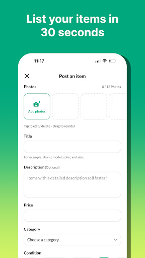 OfferUp Buy & Sell Marketplace