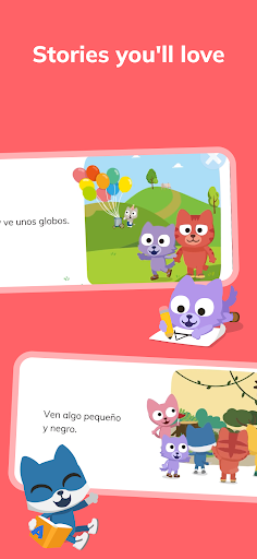 Learn Spanish – Studycat