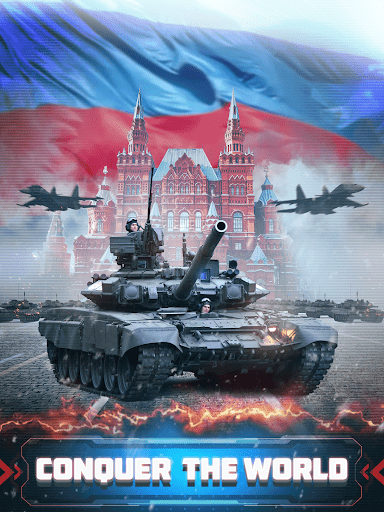 Supremacy: World War 3