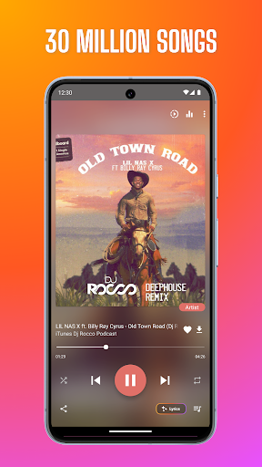 MP3 Downloader - Music Player