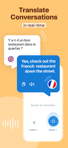 Reverso Translate and Learn