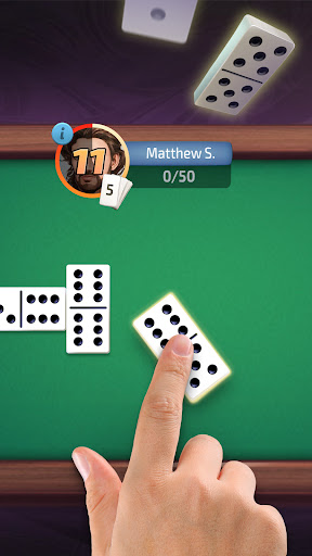 Domino - Dominos online game