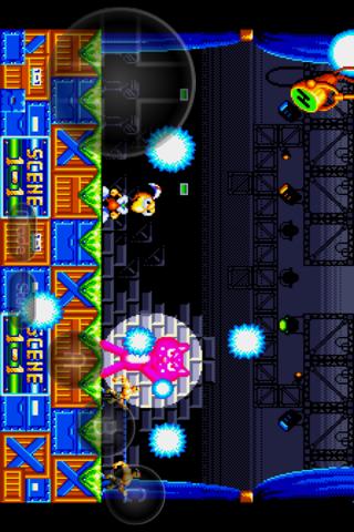 MD.emu (Genesis Emulator)