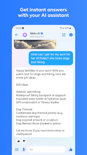 Messenger