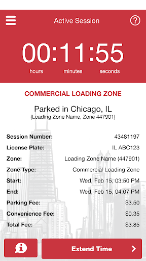 ParkChicago®