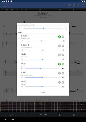 Guitar Pro