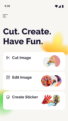 Cut and Paste Photos