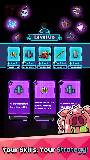 Wiggle Defender: Alien Butt TD