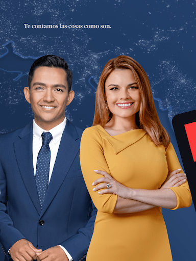 Noticias Telemundo