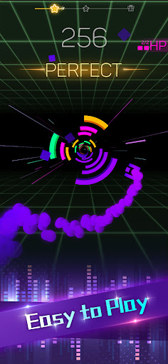 Smash Colors: Music Ball Rush