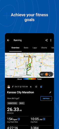 Garmin Connect™