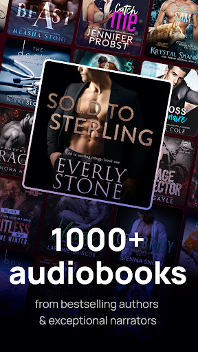 Freewave: Romance Audiobooks