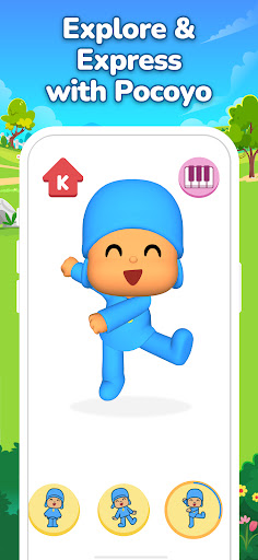 Kiddopia - Kids Learning Games