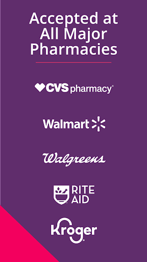 RxSaver – Prescription Coupons