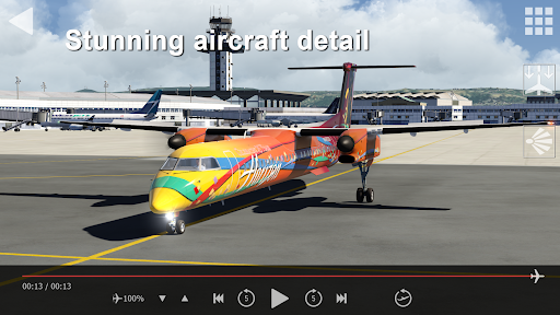 Aerofly FS Global