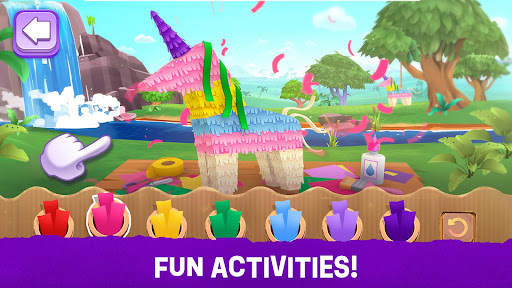 Dora: Explore and Play!