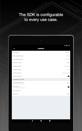 Barcode Scanner