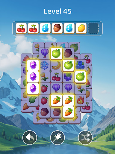Tile Explorer - Triple Match