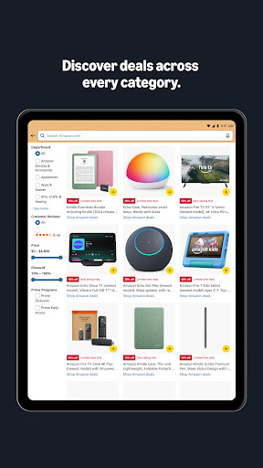 Amazon Shopping