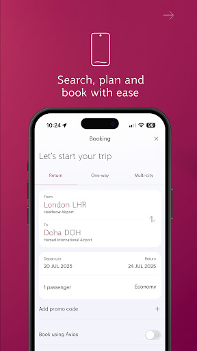 Qatar Airways