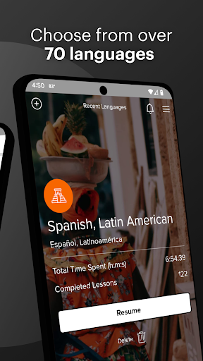 Mango Languages Learning