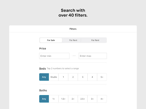 Redfin: Buy, Sell & Rent Homes