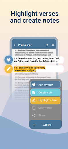 King James Bible Study KJV