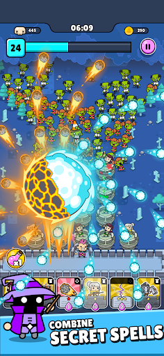 Punko: Tower Defense