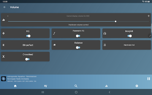 USB Audio Player PRO