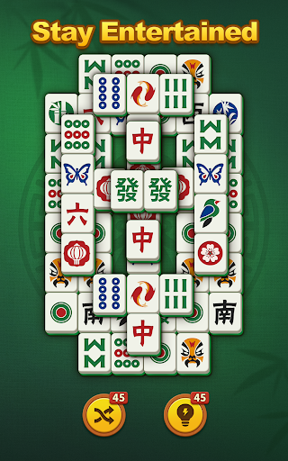 Sola Mahjong: Match Tiles Game