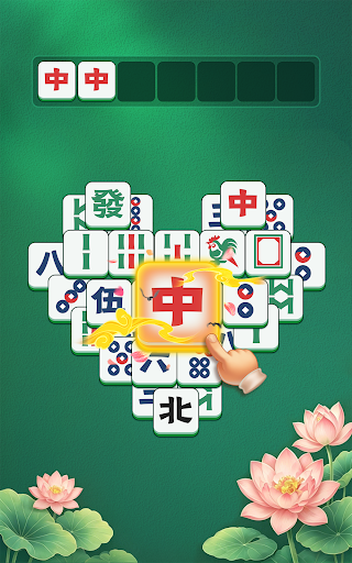 Tile Mahjong Classic