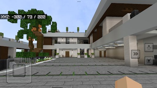 Craftarena