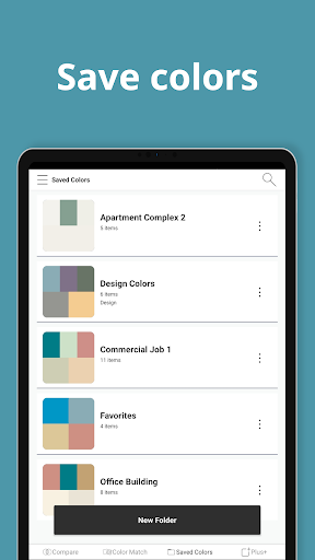 SherMatch+ by Sherwin-Williams
