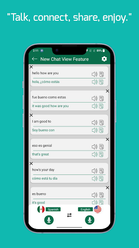 Spanish English Translator