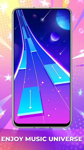 Piano Horizo​​n: Rhythm Game