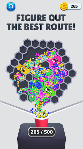 Multi Maze 3D
