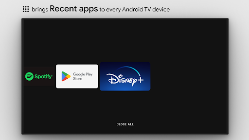 tvQuickActions Pro