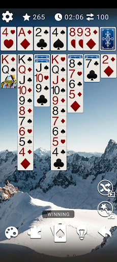 Solitaire Collection - 2025