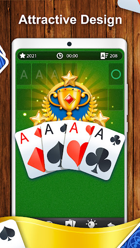 Solitaire Classic