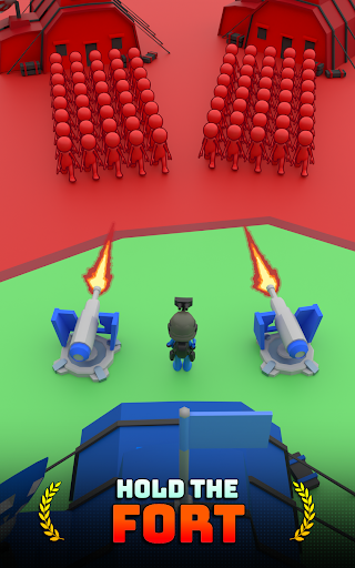 Fight For America: Country War
