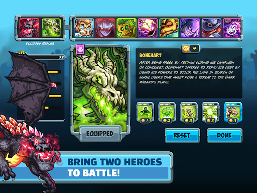 Kingdom Rush 5: Alliance TD