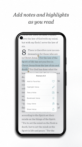 ESV Bible