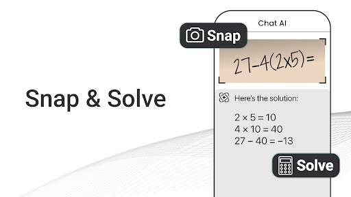 Chat AI: Ask Agent Anything