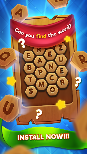 Word Seeker