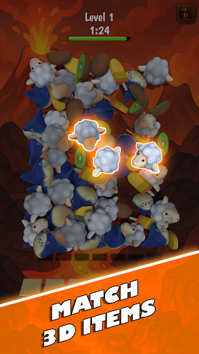 Vuneru: Lava Quest