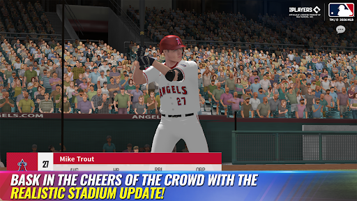 MLB 9 Innings 26