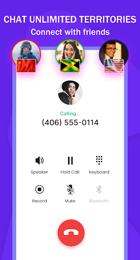 Text, Call & Phone number