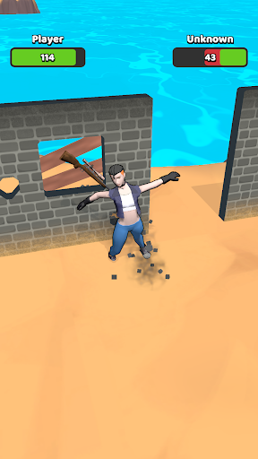 Snipers Duel