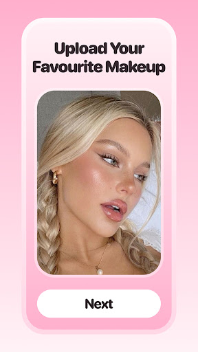 Glam AI: Makeup Routines