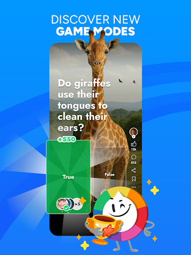 Trivia Crack Premium Quiz Game